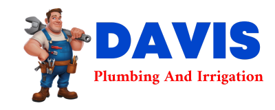 Trusted plumber in STARKWEATHER